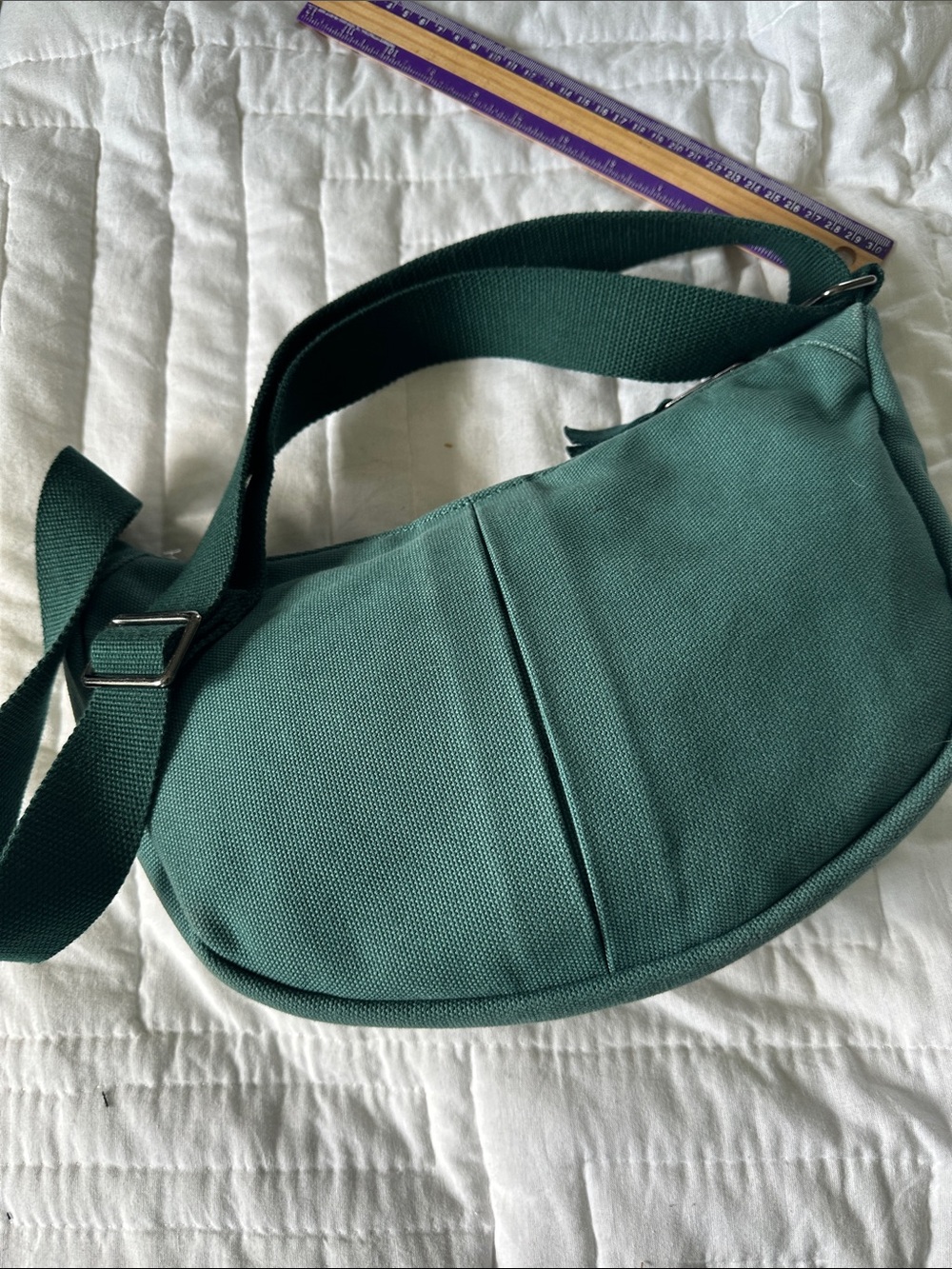Duluth green Fanny pack - Picture 2 of 10